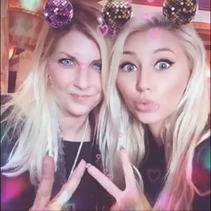 Meet your Posher, Dawn